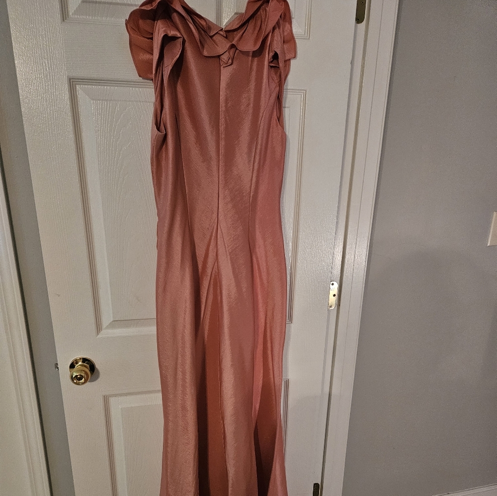 Evening Gown